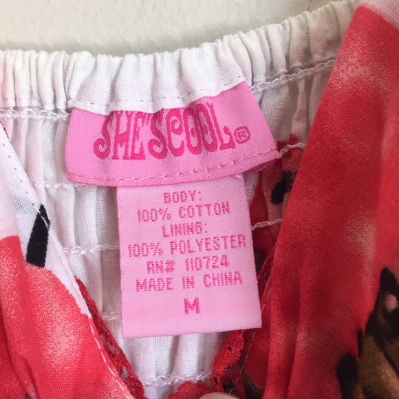 Sundress - Picture 6 of 6